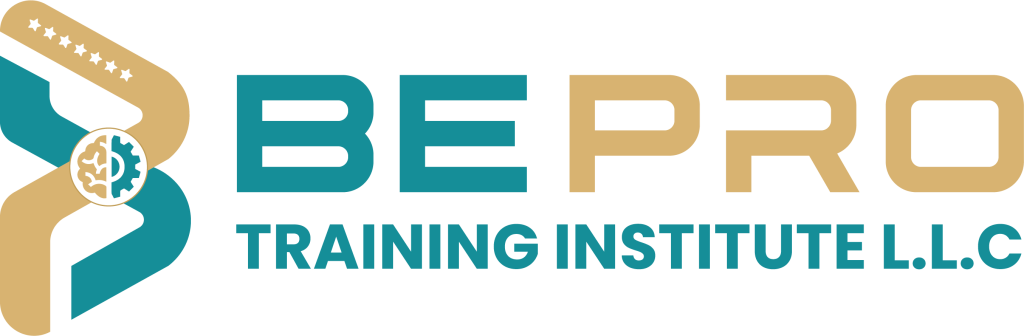 Be pro
